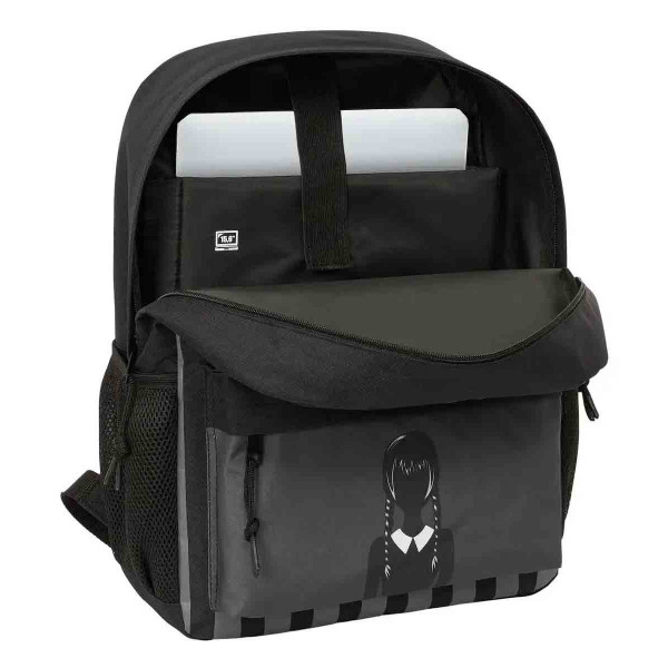 Ranac za lapzop 15,6''  WEDNESDAY 