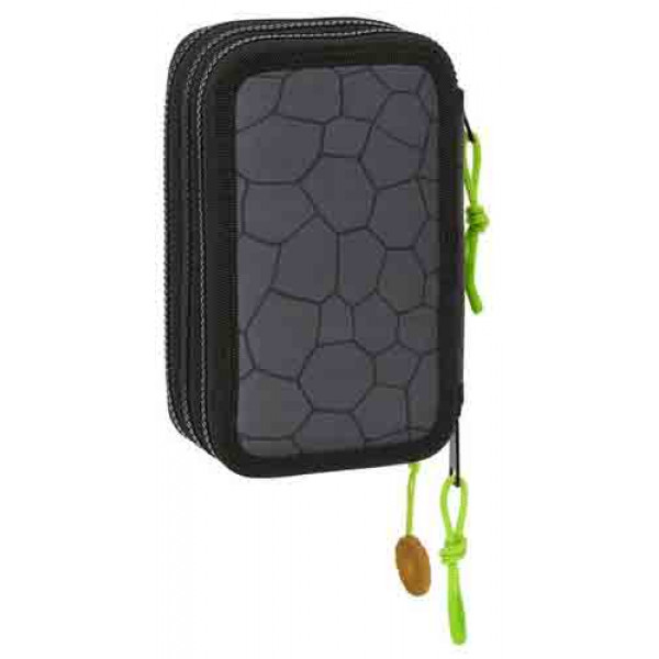 Pernica trodelna puna NINJA TURTLES 