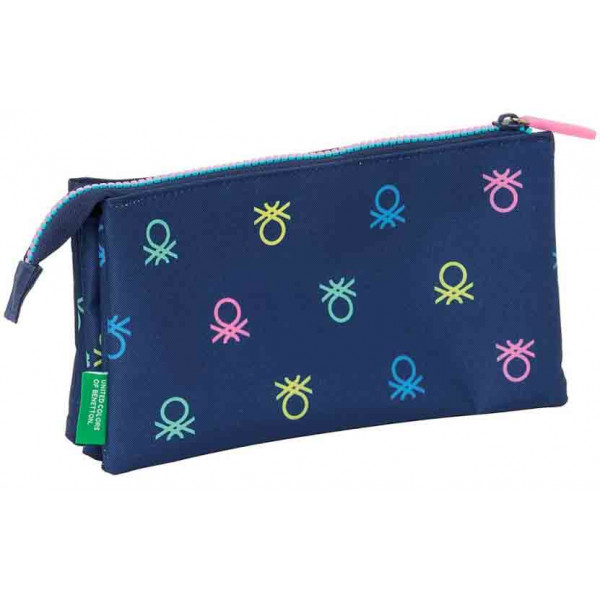 BENETTON Pernica trodelna COOL 