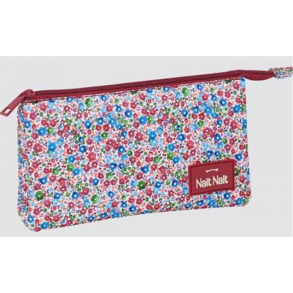 Pernica trodelna NAIT NAIT FLORES  BORDEAUX 