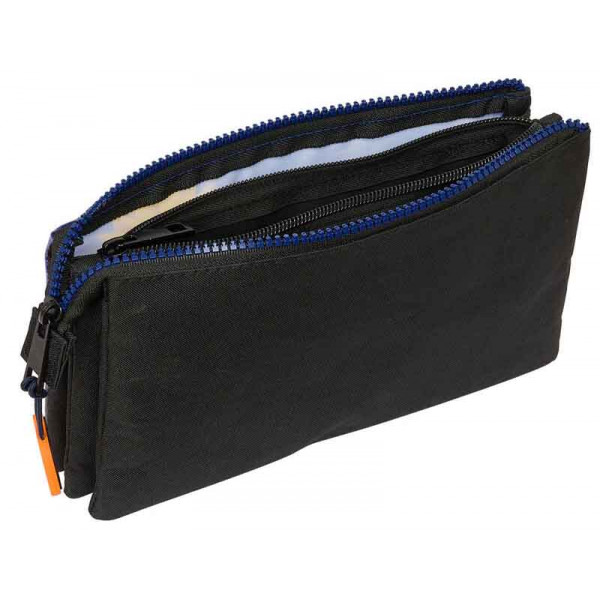 Pernica trodelna NARUTO NINJA 