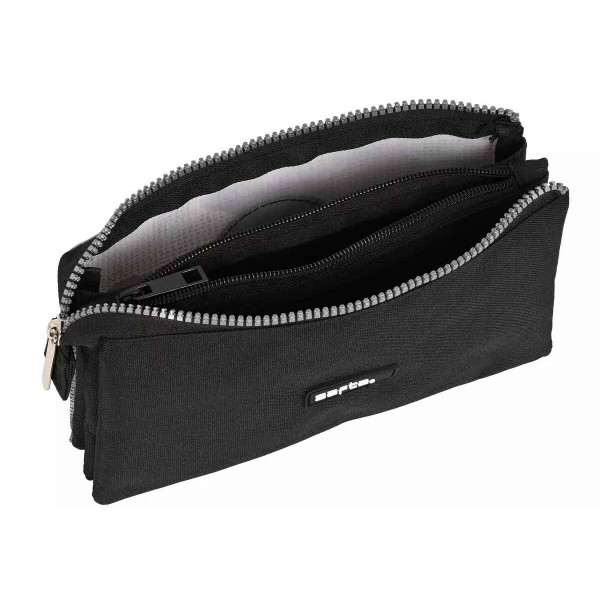 Pernica trodelna STONE 