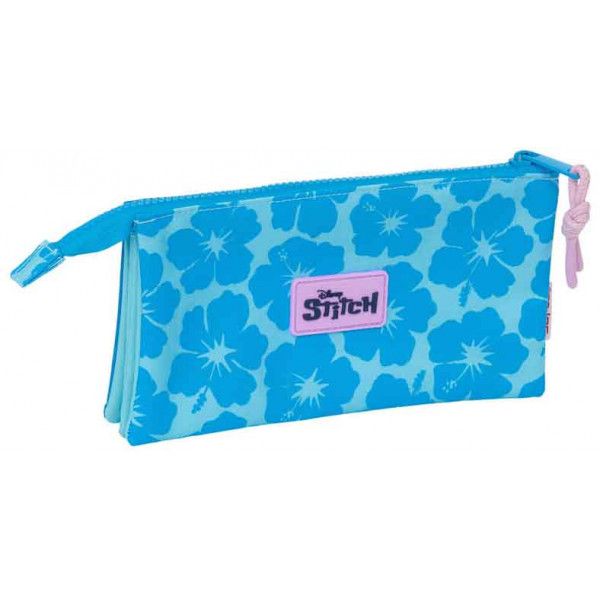 Pernica trodelna STITCH HAWAII 