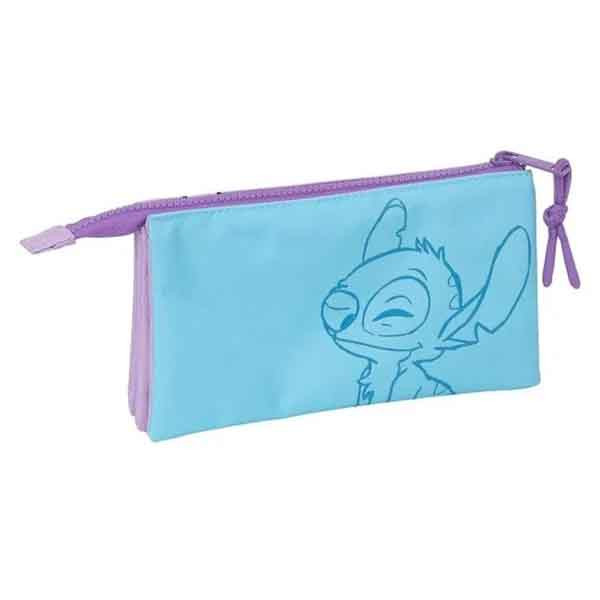 Pernica trodelna STITCH SWEET 