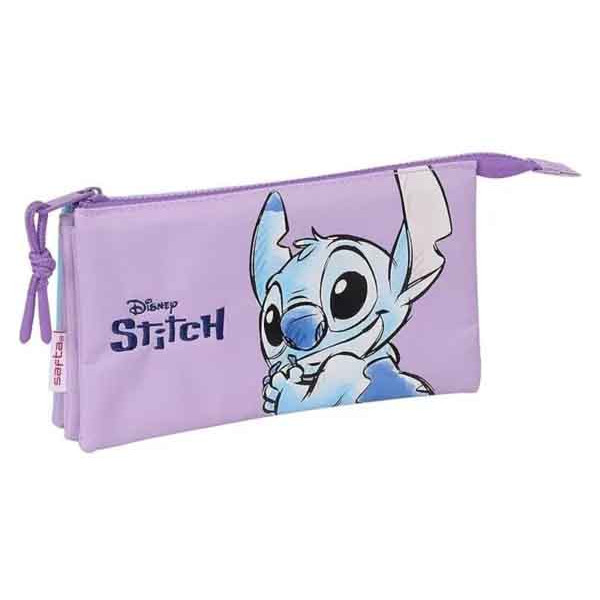Pernica trodelna STITCH SWEET 