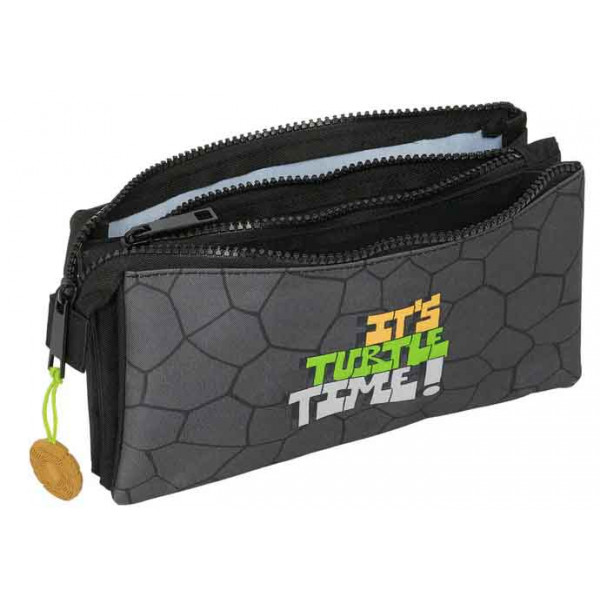 Pernica trodelna NINJA TURTLES 