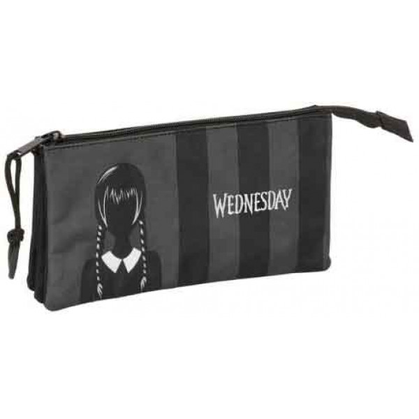 Pernica trodelna WEDNESDAY 