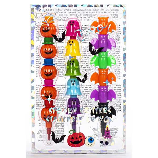 Set 16 signira HALLOWEEN 