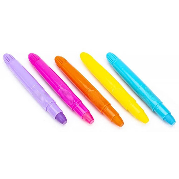 Kreda u boji za kosu HALLOWEEN 