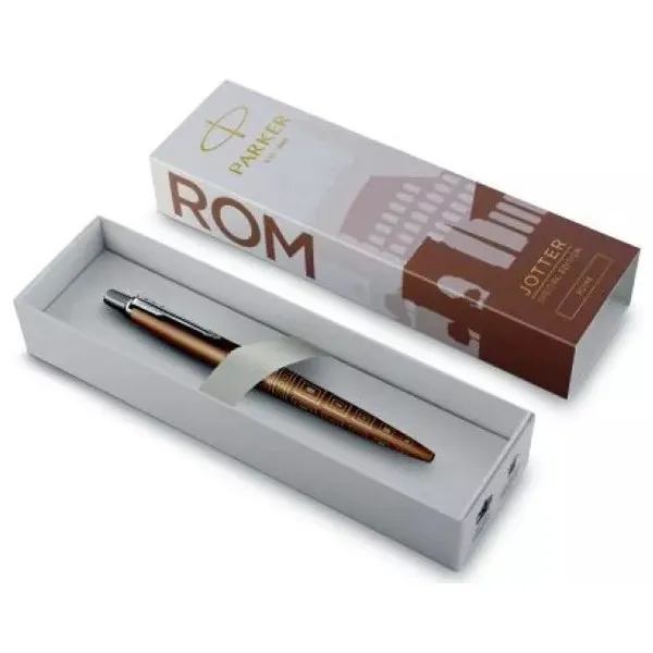 Hemijska olovka PARKER Royal JOTTER Rome CT – SPECIAL EDITION 