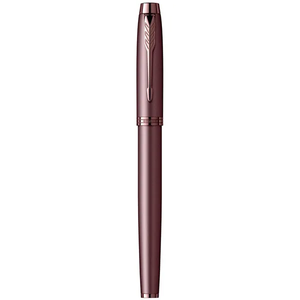 Penkalo PARKER Royal IM Monochrome Burgundy 
