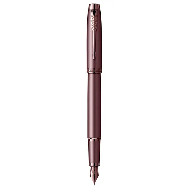 Penkalo PARKER Royal IM Monochrome Burgundy 