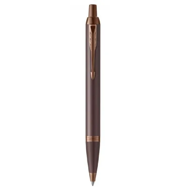 PARKER Royal HO IM SE Monohrom BRGNDY 