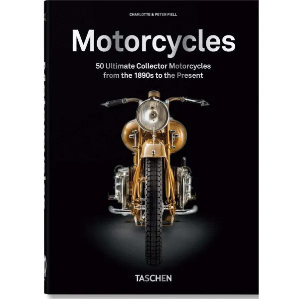MOTORCYCLES 45 