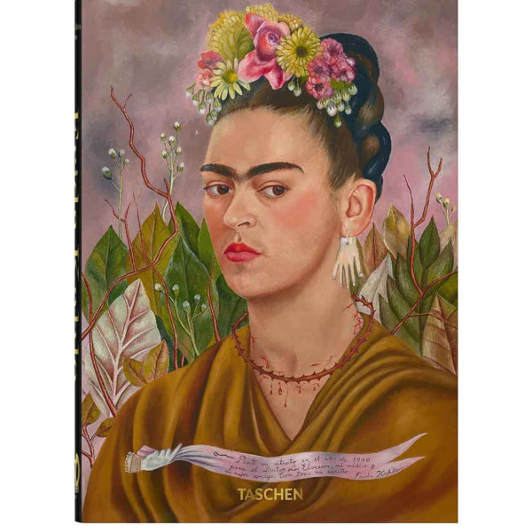 FRIDA KAHLO 45 