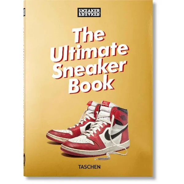 SNEAKER FREAKER 45 