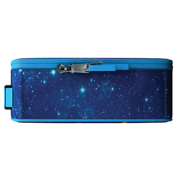 Puzzle za decu SOLARNI SISTEM / KUTIJA ZA UZINU 