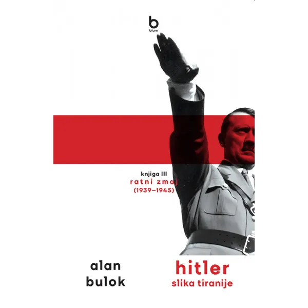HITLER - SLIKA TIRANIJE, 1-3 
