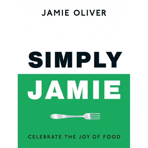 SIMPLY JAMIE 