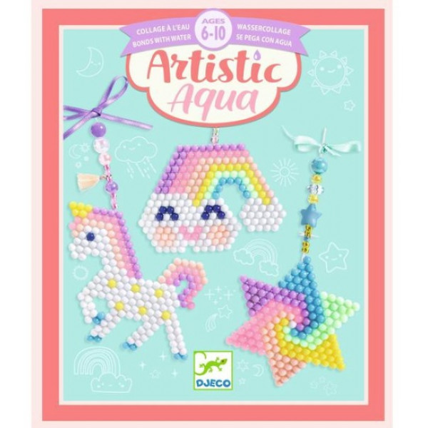 Kreativni set ARTISTIC AQUA 