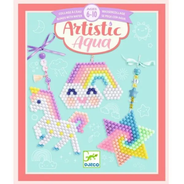 Kreativni set ARTISTIC AQUA 