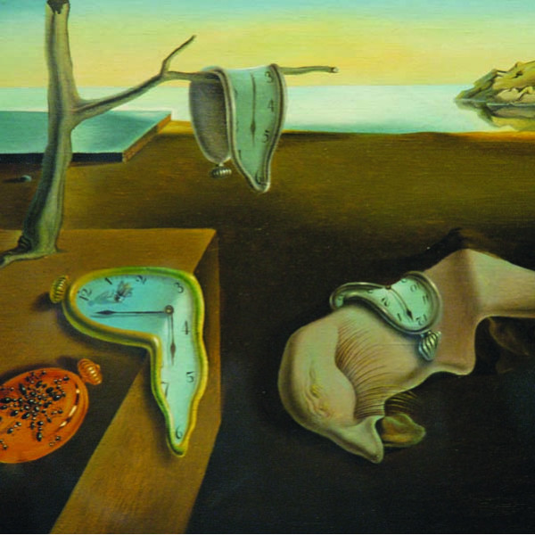 Zidni kalendar DALI  2025 