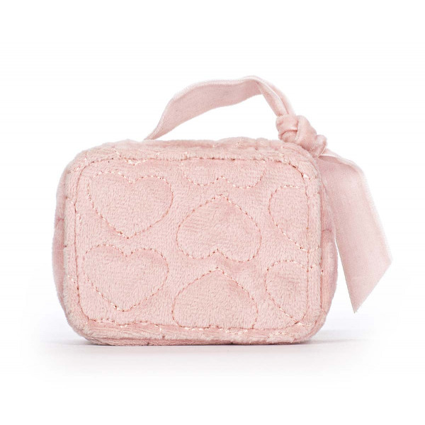 Kutija za lekove POSH POP Srce 