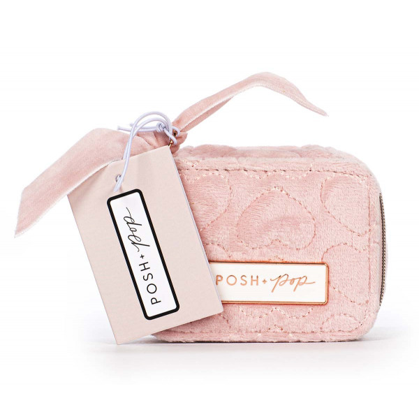 Kutija za lekove POSH POP Srce 