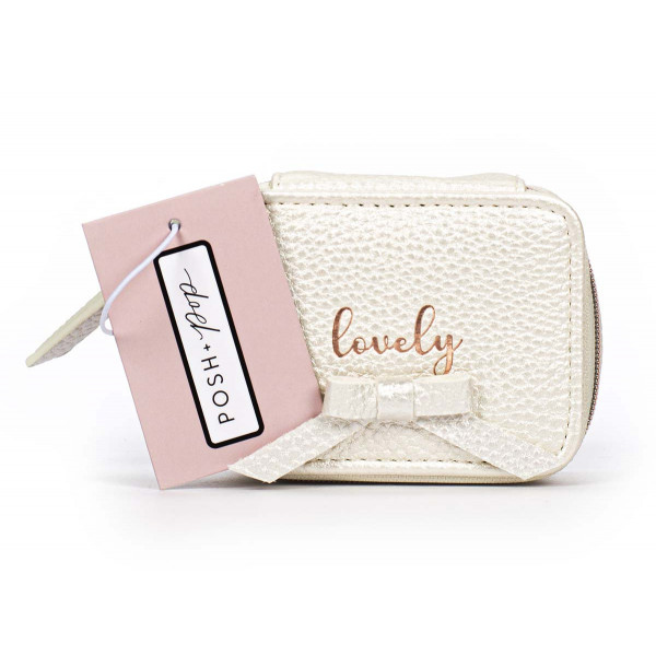 Kutija za lekove POSH POP Lovely 