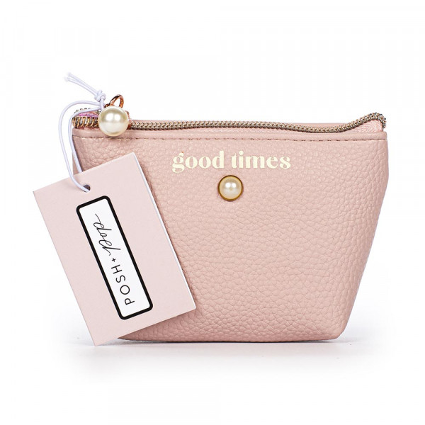 Torbica za novac GOOD TIMES 