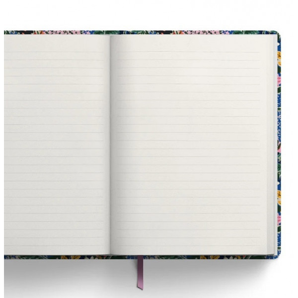 Notes A5 na linije TP GOUACHE CORAL KALEIDO 