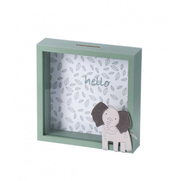 Kasice ŽIVOTINJE 20x20cm (Više vrsta) 