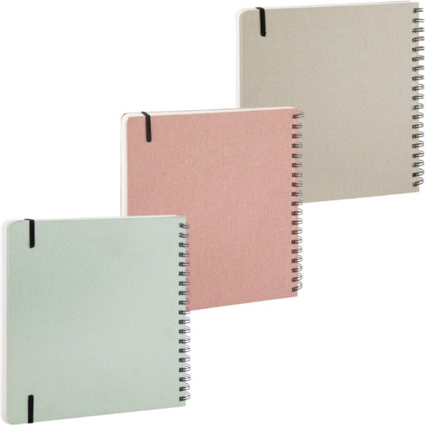 Scrapbook album 25x25xm, 40 listova (Više vrsta) 