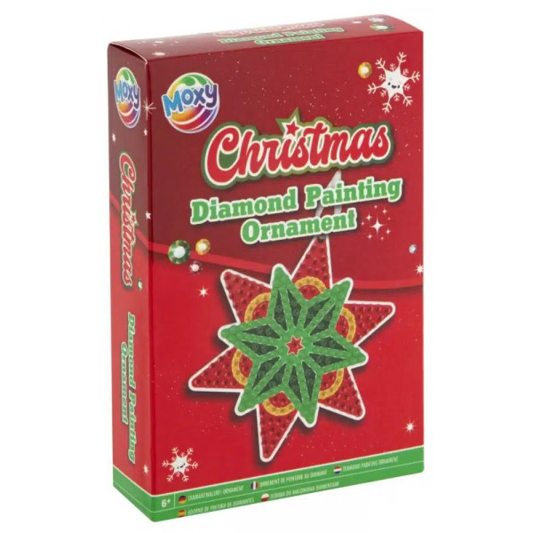 Slikanje cirkonima NOVA GODINA (Više vrsta) 