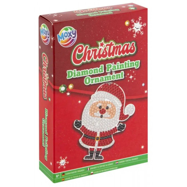 Slikanje cirkonima NOVA GODINA (Više vrsta) 