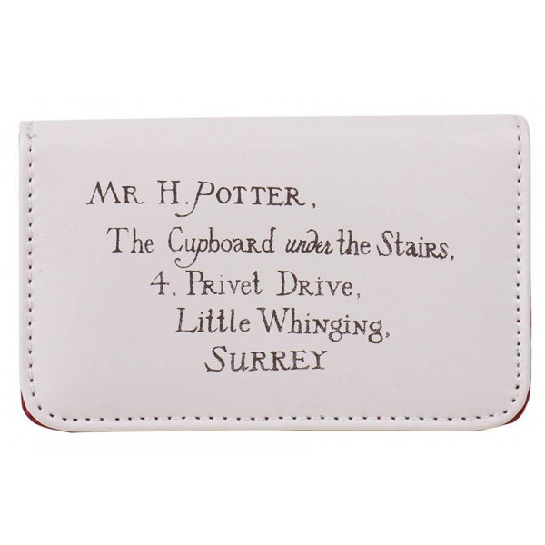 Set za negu noktiju HARRY POTTER 