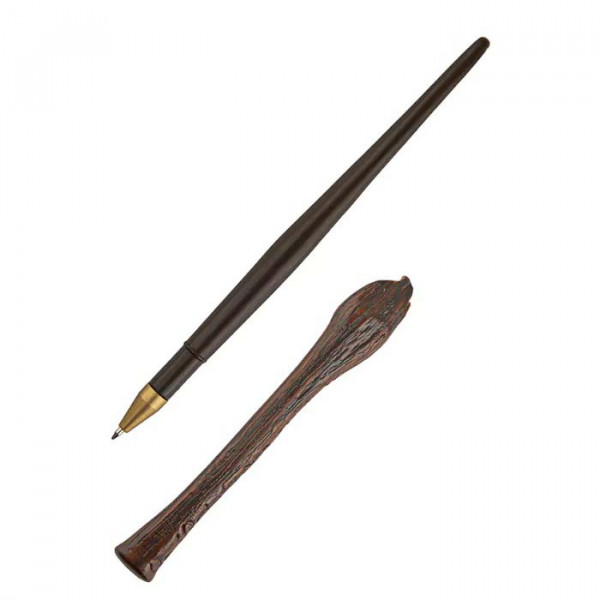 Hemijska olovka HARRY POTTER Bellatrix Magic Wand 