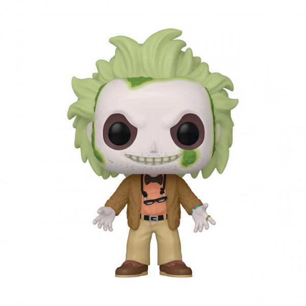 Figurica FUNKO POP! BEETLEJUICE Movies Beetlejuice 2 