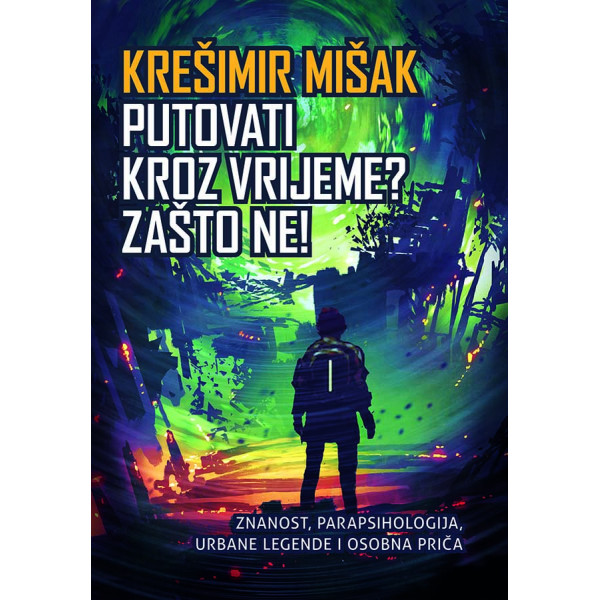 PUTOVATI KROZ VRIJEME 