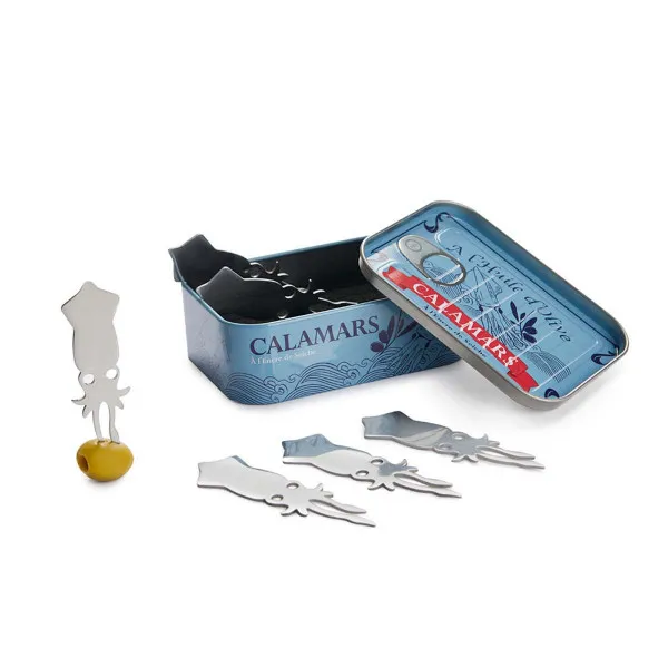 Viljuškice za aperitiv  CONSERVERIE (više vrsta) 