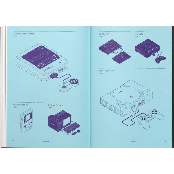 JAPANSOFT A retrospective of the early Japanese videogame industry 
