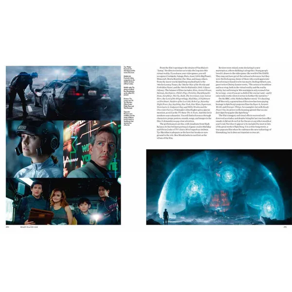 SPIELBERG A Retrospective 