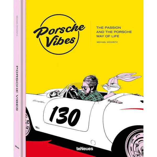 PORSCHE VIBES 