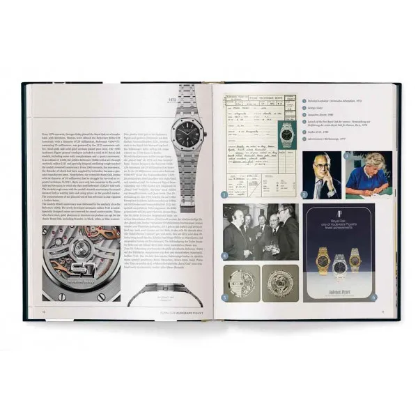 100 ICONIC WATCHES 