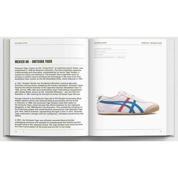 SNEAKERS 