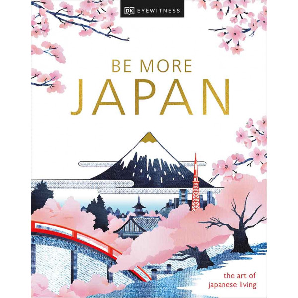 BE MORE JAPAN 