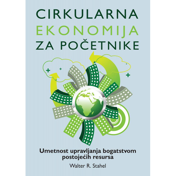 CIRKULARNA EKONOMIJA ZA POČETNIKE 
