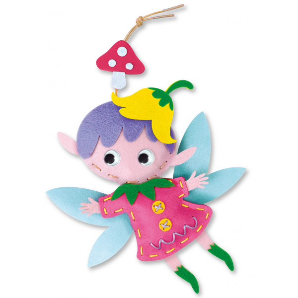 Kreativni set VILENJAK - LEVEL 3 