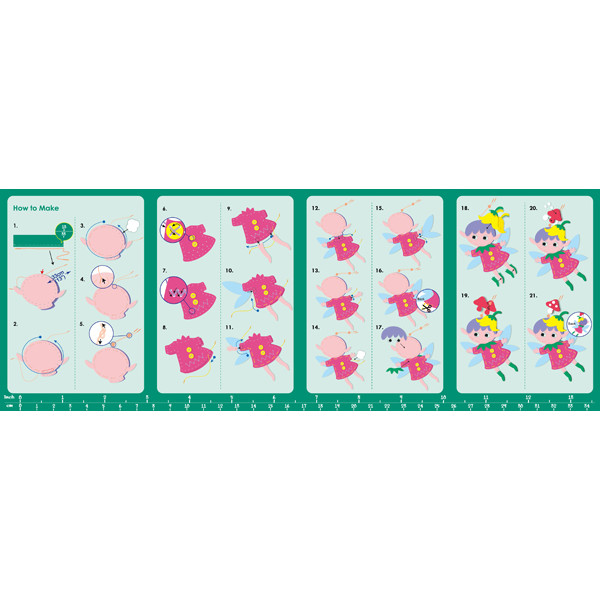 Kreativni set VILENJAK - LEVEL 3 