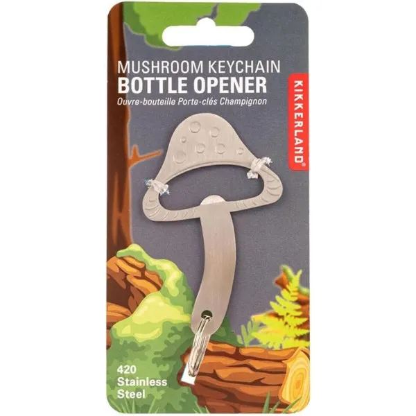 Otvarač za flaše MUSHROOM 